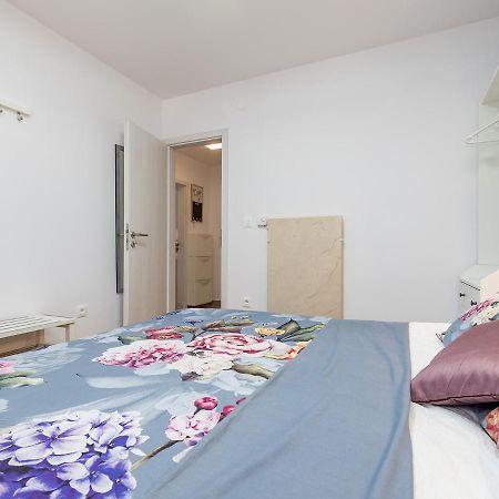 Porec Twins Apartment Eksteriør bilde